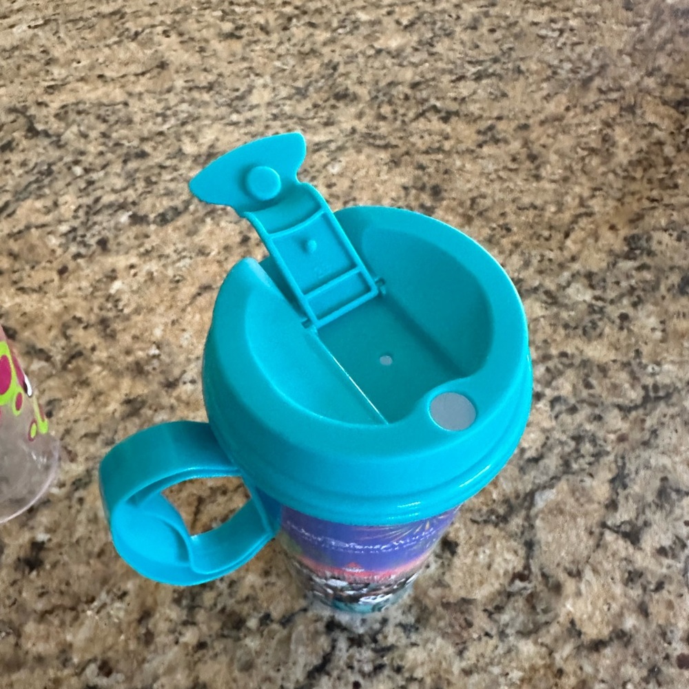 Disney Colorful Character Tumblers Set - Picture 7 of 8